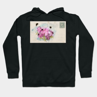 Bublebee Summer Hoodie